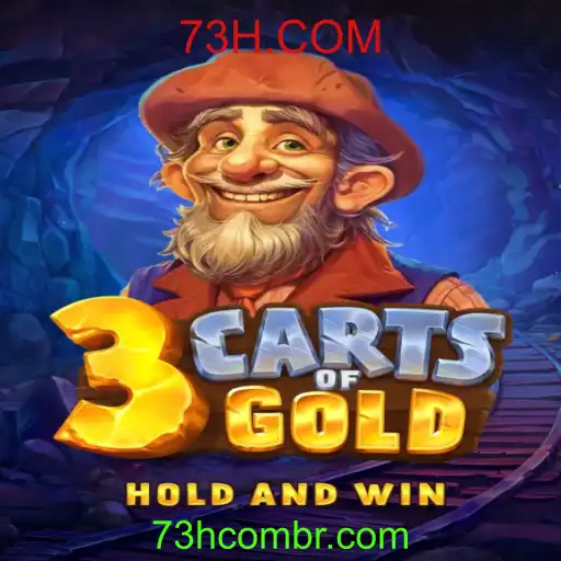 Explorando o Universo de 3cartsOfGold: O Jogo que Combina Estratégia e Aventura