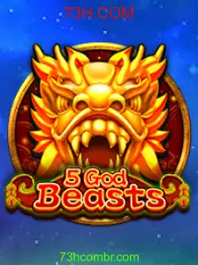 5GodBeasts: O Mundo Fascinante do Jogo de Estratégia e Aventura