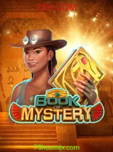 Explorando o Mundo Enigmático do Jogo BookofMystery