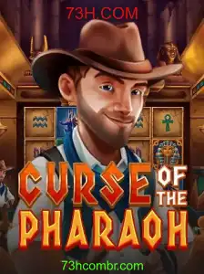 Descubra CurseofthePharaoh: Um Jogo Envolvente de Mistérios e Antiguidades