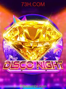 DiscoNight: Mergulhe na Dança e Estratégia com 73H.COM