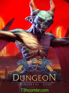 Explorando o Fascinante Jogo Dungeon: Descrição, Introdução e Regras