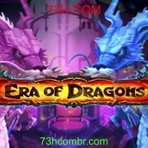 EraOfDragons: Mergulhe no Fascinante Mundo de Dragões e Aventuras