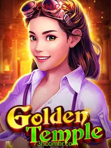 Explorando GoldenTemple: A Aventura Imersiva Online