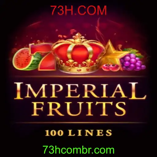 Descubra o Fascinante Jogo ImperialFruits100