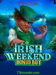 Explorando o Fascinante Jogo IrishWeekendBonusBuy e suas Regras