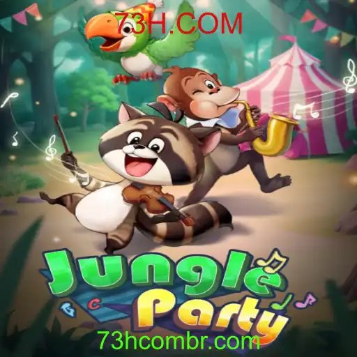 Explorando a Aventura do JungleParty: Um Guia Completo para Iniciantes
