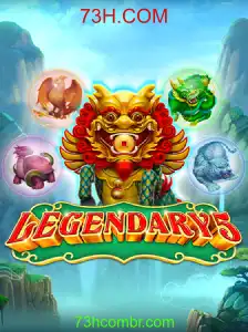 Conheça o Mundo Fascinante de Legendary5