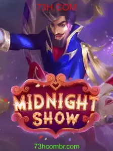 Descubra o Fascinante Mundo de MidnightShow: O Jogo Inovador Ligado a 73H.COM