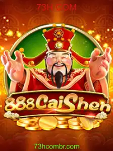 Descubra o Fascinante Jogo 888CaiShen e as Novidades do Mundo dos Games