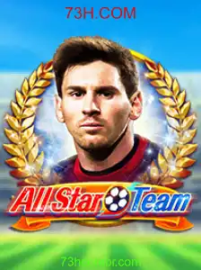 Descubra o Fascinante Mundo de AllStarTeam: Uma Experiência de Jogo Inigualável