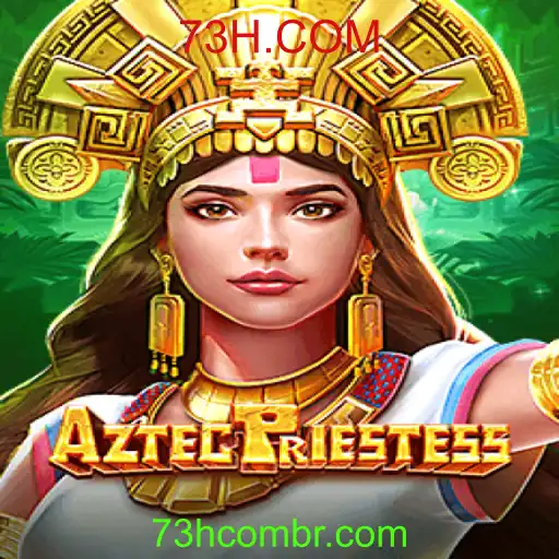 AztecPriestess: Mergulhe no Mundo dos Mistérios Ancestrais
