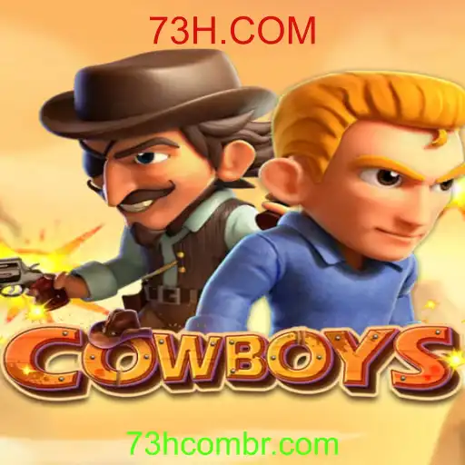 Desvendando o Jogo COWBOYS e a Chave para o Futuro dos Games com 73H.COM