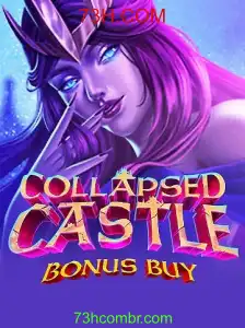 Explorando CollapsedCastleBonusBuy: Um Mergulho na Aventura de Jogo Online