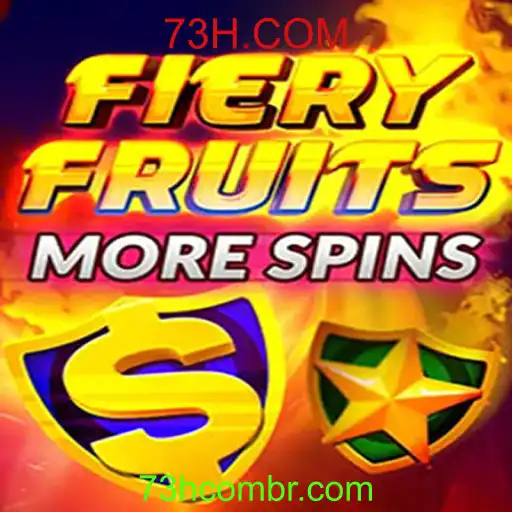 Descubra o Emocionante Mundo de FieryFruitsMoreSpins: O Novo Jogo Que Está Conquistando os Jogadores