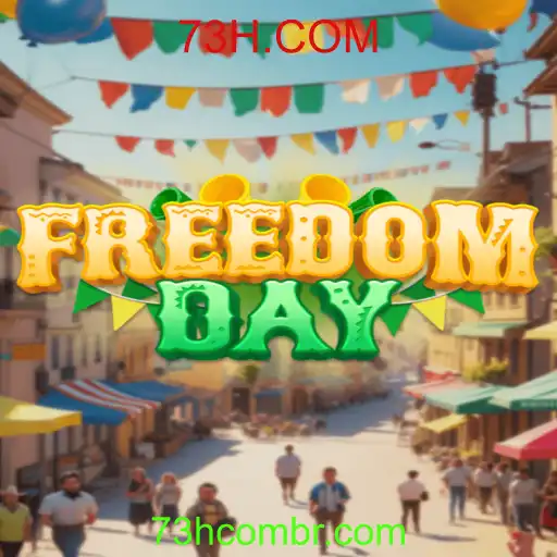 Tudo sobre o emocionante jogo FreedomDay: Um mergulho no mundo de 73H.COM