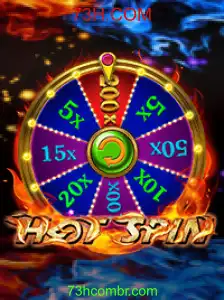 Explorando o Mundo Empolgante de HotSpin: Um Jogo de Emoções e Estratégias