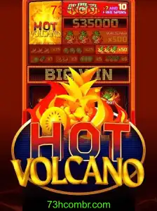 Explorando o Fascinante Mundo do Jogo HotVolcano