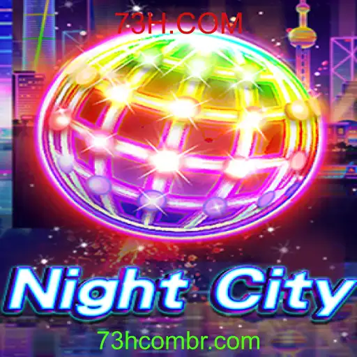 NightCity: Um Mergulho no Jogo do Futuro com 73H.COM
