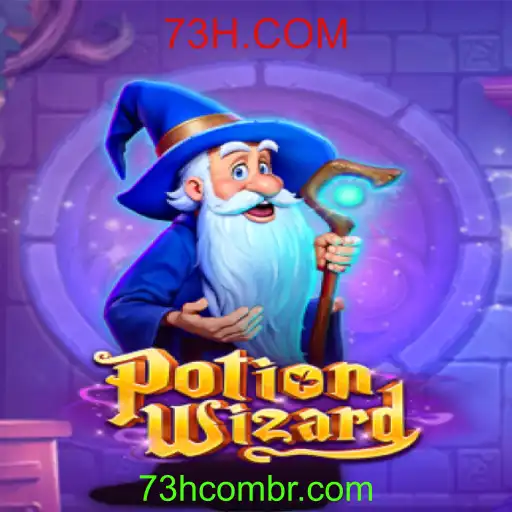 Explore o Mundo Encantado de PotionWizard: Uma Jornada Mágica