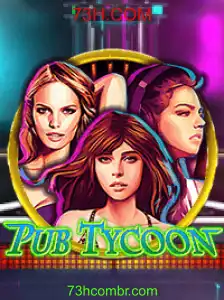 PubTycoon: A Revolução dos Jogos de Gerenciamento de Negócios