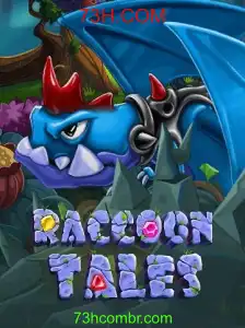 Descubra o Mundo Encantado de RaccoonTales: Aventuras e Diversão