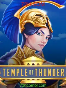 TempleofThunder: Uma Aventura Épica no 73H.COM