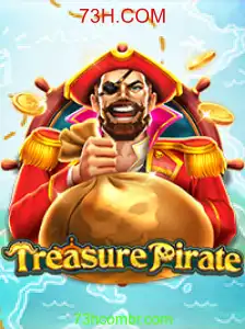 Descubra a Aventura Marítima em TreasurePirate: Guia Completo do Jogo