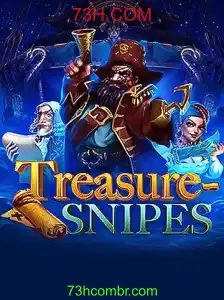 Descubra a Aventura de TreasureSnipes e Como Jogar