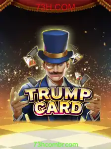 Descubra o Fascinante Mundo do Jogo TrumpCard