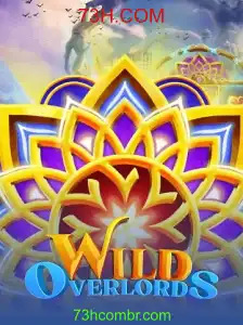 WildOverlords: O Jogo de Estratégia Envolvente da 73H.COM
