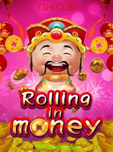 Explorando o Mundo de RollingInMoney: Um Jogo de Estratégia e Fortuna