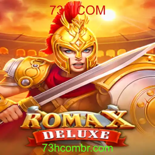 RomaXDeluxe: Mergulhe na Antiga Roma com Emoção e Estratégia