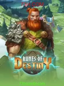 Desvendando o Mundo de RunesOfDestiny