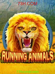 RunningAnimals: Um Mergulho no Mundo de Corridas Selvagens