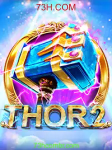 Thor2: Uma Jornada Épica no Mundo dos Jogos Online